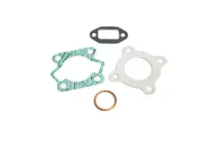 Soddæt 40mm - Kreidler MC - 