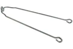 Skærmstiver til forskærm 325mm - Puch Maxi KL & 2 gear - Skærme & Bagagebærer