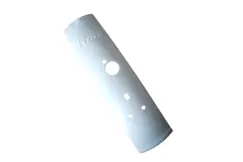 Plade til bagskærm - Kreidler - Skærme & Bagagebærer