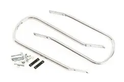 Skærmholder sæt - Kreidler 1968-72 - Skærme & Bagagebærer