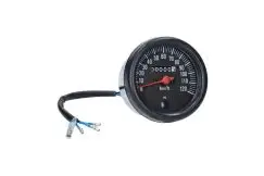 Speedometer 0-120 km/t - Yamaha FS1 - 