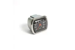 Speedometer 10-100 km/t - Puch VZ50 - Speedometer & Cockpit