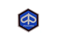 Emblem Originalt 26mm - Piaggio - Stafferinger & Stickers