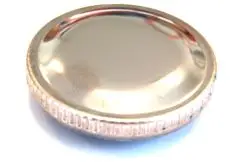 Tankdæksel - Kreidler - Stel & Tank