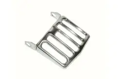 Gitter Lang - Kreidler - Stel & Tank