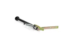 Sidestøtteben Komplet - Puch Monza & Grand Prix - Stel & Tank