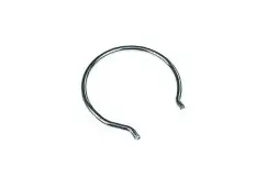 Kæde guide clips - Puch Maxi KL & 2 gear - Stel & Tank