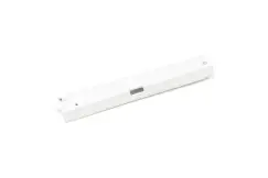 Kabelbakke Hvid - Puch Maxi - 