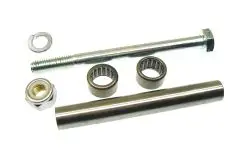 Svingaksel sæt forstærket - Vespa/Piaggio - Stel & Tank