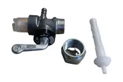 Benzinhane M16x1 Vinkel, Karcoma - Sachs Compact - 