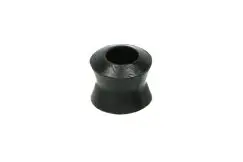 Støddæmper ophæng gummi - Universal - Stel & Tank