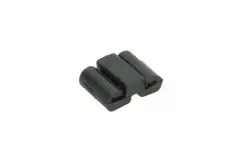 Gummiophæng til tank bag - Yamaha FS1 1970-73 - Stel & Tank