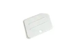 Låg til værktøjskasse - Puch VZ50 - 