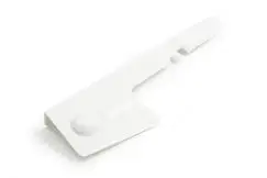 Kædeskærm - Sachs Monark Compact - Stel & Tank