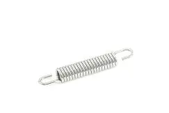 Fjeder til dobbelt støtteben - Puch - Stel & Tank