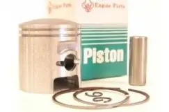 Stempel 47/12, NC - Suzuki - Stempel & Stempelringe