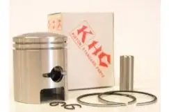 Stempel 41,25/12 - Suzuki - Stempel & Stempelringe