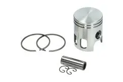 Stempel 40/12 HS, NC - Yamaha FS1 - Stempel & Stempelringe