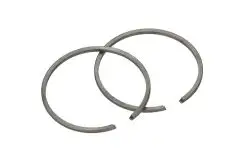 Stempelringsæt 38,4x2 A - Vespa/Piaggio - Stempel & Stempelringe