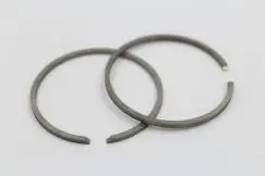 Stempelringsæt 40,0x1,5 A - Yamaha FS1 - Stempel & Stempelringe