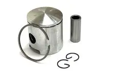 Stempel 44/14, NTS - Kreidler - Stempel & Stempelringe