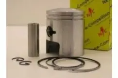 Stempel 50/14, NC - Suzuki K90 - 