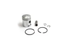 Stempel 38,5/12 - Puch - Stempel & Stempelringe