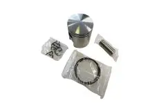 Stempel 40,0/12 - Velo Solex - Stempel & Stempelringe