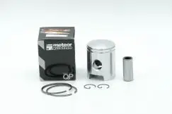 Stempel 40/14 Tolerance F, Meteor - Kreidler - Stempel & Stempelringe