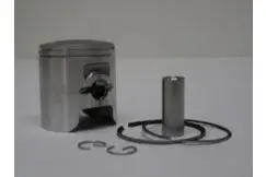 Stempel 45,25/12 - Honda MB/T/X - Stempel & Stempelringe