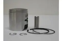 Stempel 46/12 - Honda MB/T/MBX - Stempel & Stempelringe