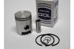 Stempel 39,00/12, GOL - Minarelli FB - 