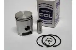 Stempel 39,20, GOL - Minarelli FB - 