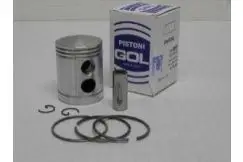 Stempel 39,50/12, GOL - Velo Solex - Stempel & Stempelringe