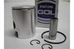 Stempel 39,90/12, GOL - Peugeot 103 & 104 - 