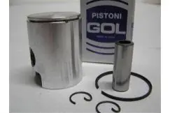 Stempel 38,77/12, GOL - Minarelli P6 - 