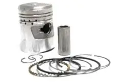 Stempel 39mm (6v) - Honda DAX & CD50 - Stempel & Stempelringe