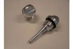 Olieprop sæt sølv - Honda - 50%