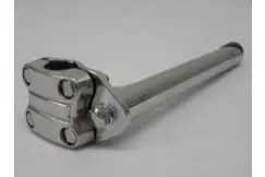 Styrstamme Ø22mm - Universal - 