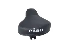 Sæde - Vespa/Piaggio Ciao - Sæde & Betræk