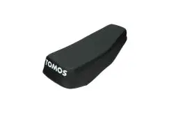 Twinsæde Sport - Tomos A35 Quadro - 