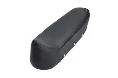 Twinsæde - Universal - Sæde & Betræk