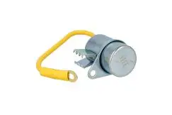 Kondensator 1 ledning, Effe - Vespa/Piaggio - 