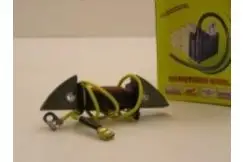 Lysspole - Vespa/Piaggio Ciao & Bravo - 