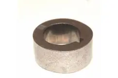 Platin knast, original - Vespa/Piaggio Ciao & Bravo - 