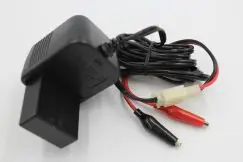 Batterilader 12V - Universal - Tænding & Elektriske dele