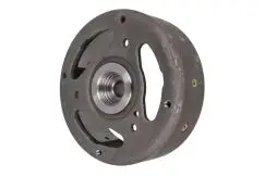 Svinghjul 6V 17W  "Bosch" - Puch Maxi P & K - 