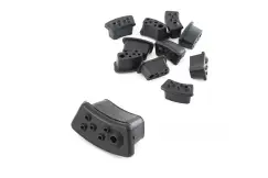 Gennemføring ved tænding - Puch Maxi - Tænding & Elektriske dele