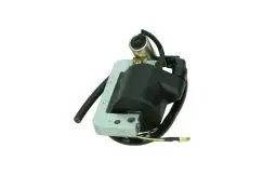 Tændspole Komplet - Honda Amigo & Camino - 