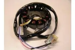 Stator - AM6/Derbi Senda - Tænding & Elektriske dele
